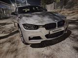 BMW 328 2014 года за 9 700 000 тг. в Шымкент – фото 2