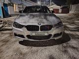 BMW 328 2014 года за 9 700 000 тг. в Шымкент