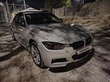 BMW 328 2014 года за 9 700 000 тг. в Шымкент – фото 3