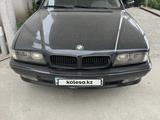 BMW 730 1995 года за 1 300 000 тг. в Шымкент – фото 5