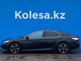 Toyota Camry 2019 годаүшін11 270 000 тг. в Алматы – фото 5