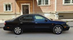 Nissan Maxima 2004 года за 2 700 000 тг. в Актау – фото 2