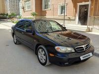 Nissan Maxima 2004 годаүшін2 700 000 тг. в Актау