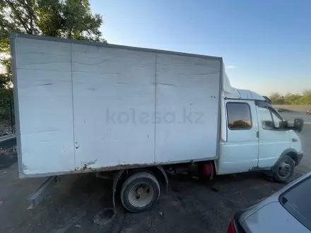ГАЗ ГАЗель 2010 года за 3 407 400 тг. в Алматы – фото 6