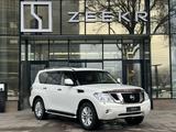 Nissan Patrol 2013 годаүшін13 390 000 тг. в Алматы – фото 2