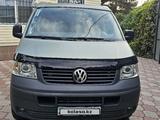Volkswagen California 2007 годаүшін25 700 000 тг. в Алматы