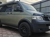 Volkswagen California 2007 годаүшін25 700 000 тг. в Алматы – фото 3