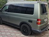 Volkswagen California 2007 годаүшін25 700 000 тг. в Алматы – фото 4