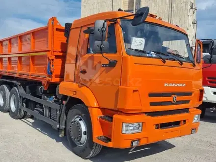 КамАЗ  45143 сельхозник 2022 года за 31 500 000 тг. в Астана