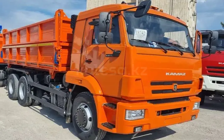КамАЗ  45143 сельхозник 2022 года за 31 500 000 тг. в Астана