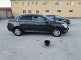 Ravon R4 2017 года за 4 800 000 тг. в Кызылорда – фото 2