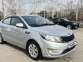 Kia Rio 2012 годаүшін4 700 000 тг. в Алматы – фото 2