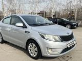 Kia Rio 2012 года за 4 700 000 тг. в Алматы – фото 2