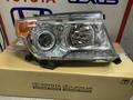Фара на TOYOTA LAND CRUISER 200 за 5 000 тг. в Алматы