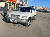Lexus RX 300 2003 годаүшін4 800 000 тг. в Алматы – фото 2