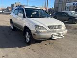 Lexus RX 300 2003 годаүшін4 800 000 тг. в Алматы