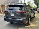 Toyota Highlander 2020 года за 17 500 000 тг. в Тараз – фото 3