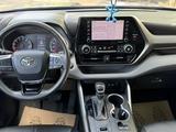 Toyota Highlander 2020 года за 17 500 000 тг. в Тараз – фото 4