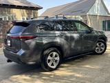 Toyota Highlander 2020 года за 17 500 000 тг. в Тараз – фото 2