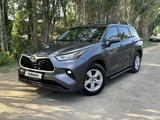 Toyota Highlander 2020 года за 17 500 000 тг. в Тараз