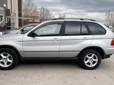 BMW X5 2002 года за 6 900 000 тг. в Караганда – фото 4