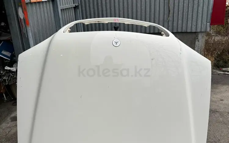 Капот на Mercedes-Benz ML320 W163 за 60 000 тг. в Алматы