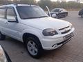 Chevrolet Niva 2014 года за 3 850 000 тг. в Актобе