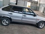 ВАЗ (Lada) 2109 2004 годаүшін850 000 тг. в Алматы – фото 4