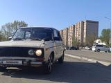 ВАЗ (Lada) 2106 1996 годаүшін600 000 тг. в Усть-Каменогорск – фото 2