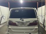 Toyota Alphard 2008 годаүшін4 200 000 тг. в Кызылорда – фото 2