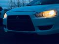 Mitsubishi Lancer 2011 годаүшін4 100 000 тг. в Астана – фото 2