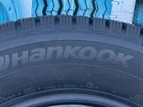 Hankook Winter I* Pike X W429A 255/55 R18 109 Tfor80 700 тг. в Алматы – фото 3