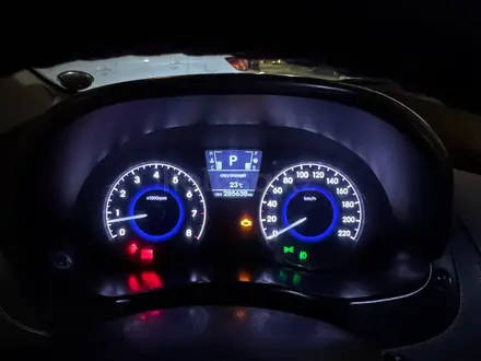 Hyundai Accent 2014 года за 5 000 000 тг. в Актау – фото 5
