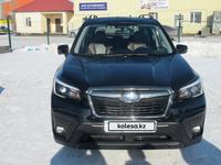 Subaru Forester 2021 годаfor12 348 100 тг. в Актобе