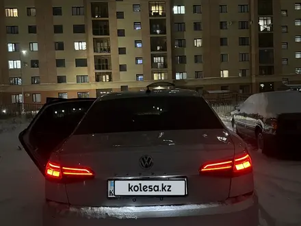 Volkswagen Passat 2021 года за 10 000 000 тг. в Караганда – фото 11