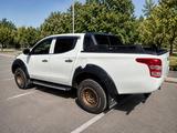 Mitsubishi L200 2016 годаүшін9 800 000 тг. в Алматы – фото 3
