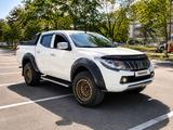 Mitsubishi L200 2016 годаүшін9 800 000 тг. в Алматы – фото 2