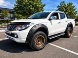 Mitsubishi L200 2016 годаүшін9 800 000 тг. в Алматы