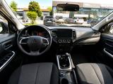 Mitsubishi L200 2016 годаүшін9 800 000 тг. в Алматы – фото 4