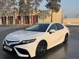 Toyota Camry 2020 года за 12 000 000 тг. в Тараз