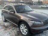 Infiniti FX35 2007 года за 5 800 000 тг. в Павлодар – фото 3