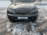 Infiniti FX35 2007 года за 5 800 000 тг. в Павлодар