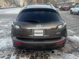 Infiniti FX35 2007 года за 5 800 000 тг. в Павлодар – фото 4