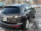 Infiniti FX35 2007 года за 5 800 000 тг. в Павлодар – фото 5