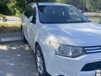 Mitsubishi Outlander 2013 года за 6 100 000 тг. в Костанай