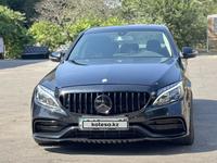 Mercedes-Benz C 300 2017 года за 15 000 000 тг. в Алматы