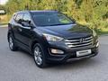 Hyundai Santa Fe 2015 года за 10 800 000 тг. в Алматы – фото 3