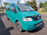 Volkswagen Caravelle 2008 годаүшін8 900 000 тг. в Петропавловск