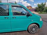 Volkswagen Caravelle 2008 года за 8 900 000 тг. в Петропавловск – фото 4