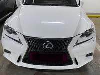 Lexus IS 250 2014 годаүшін11 000 000 тг. в Алматы